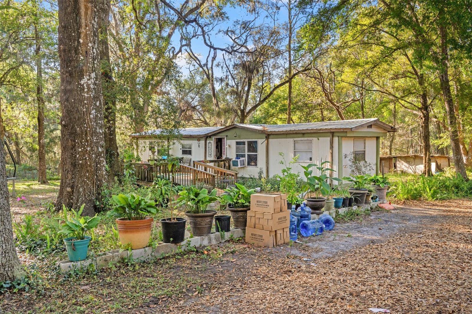 Brooksville, FL 34602,22299 POWELL RD