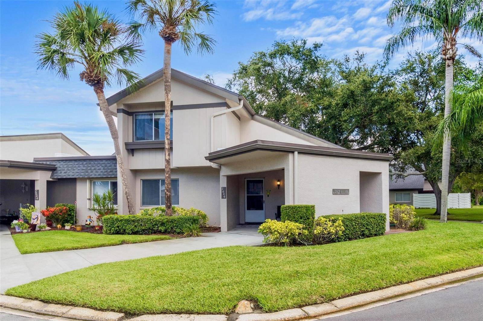 Clearwater, FL 33761,2646 BARKSDALE CT