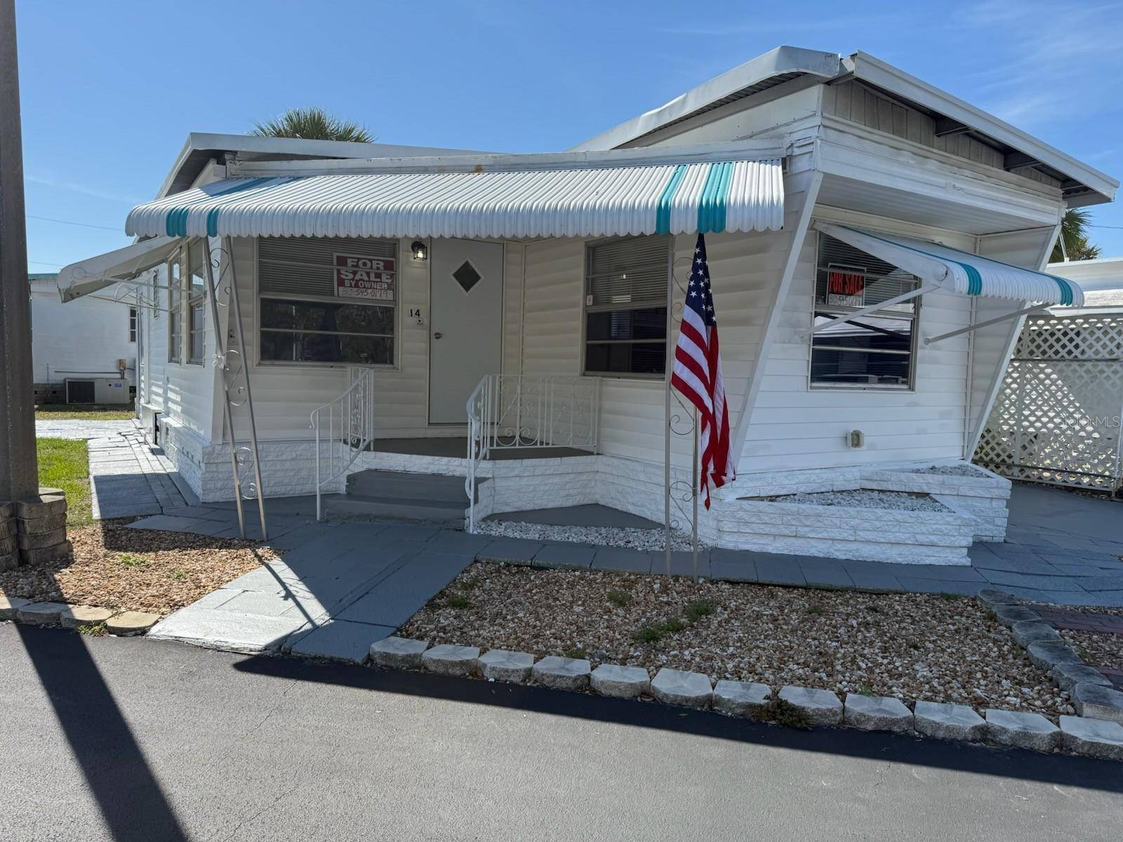 Tampa, FL 33611,4851 W GANDY BLVD #B1L14