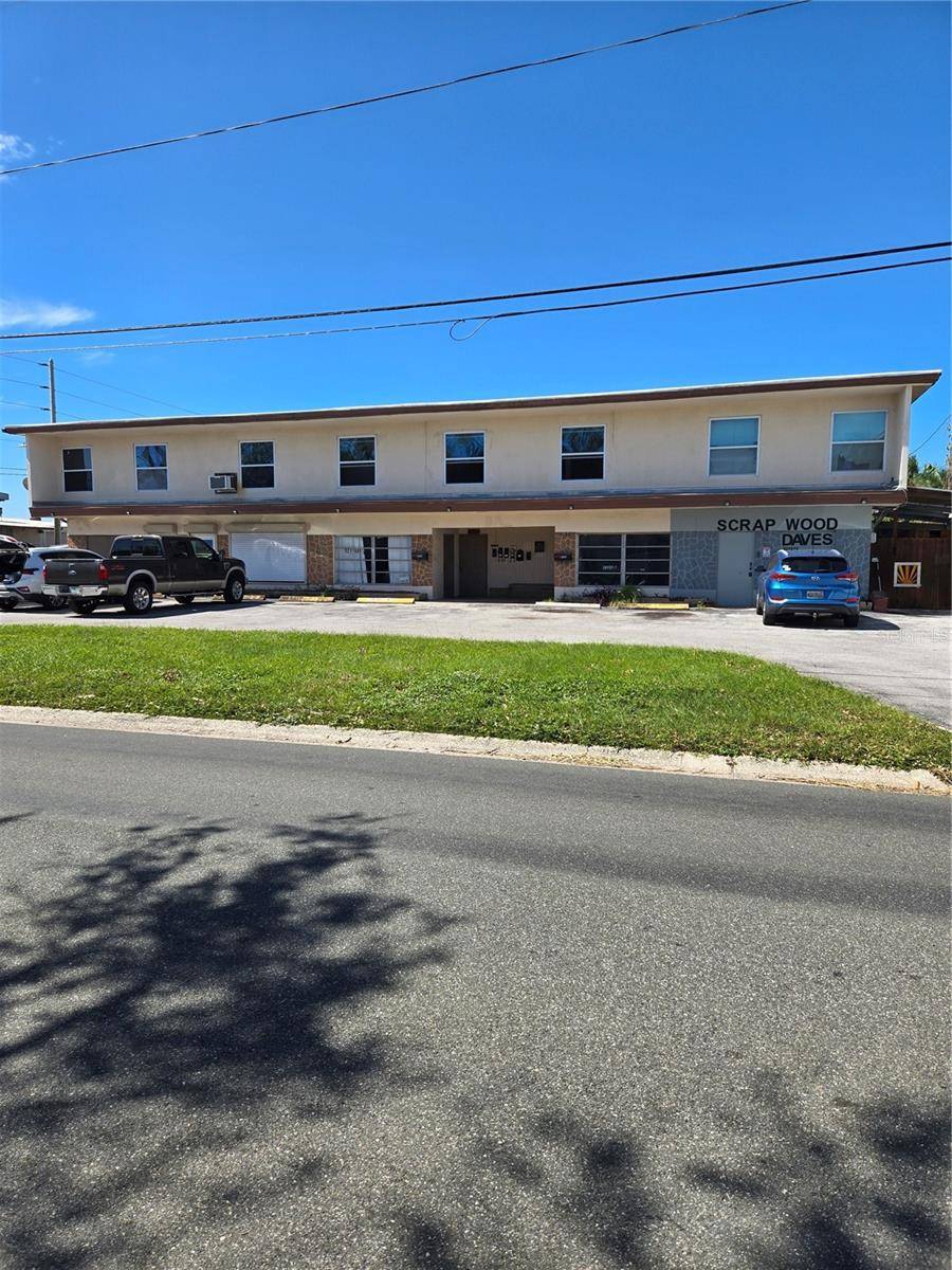 St Petersburg, FL 33713,2420 25TH ST N #2420