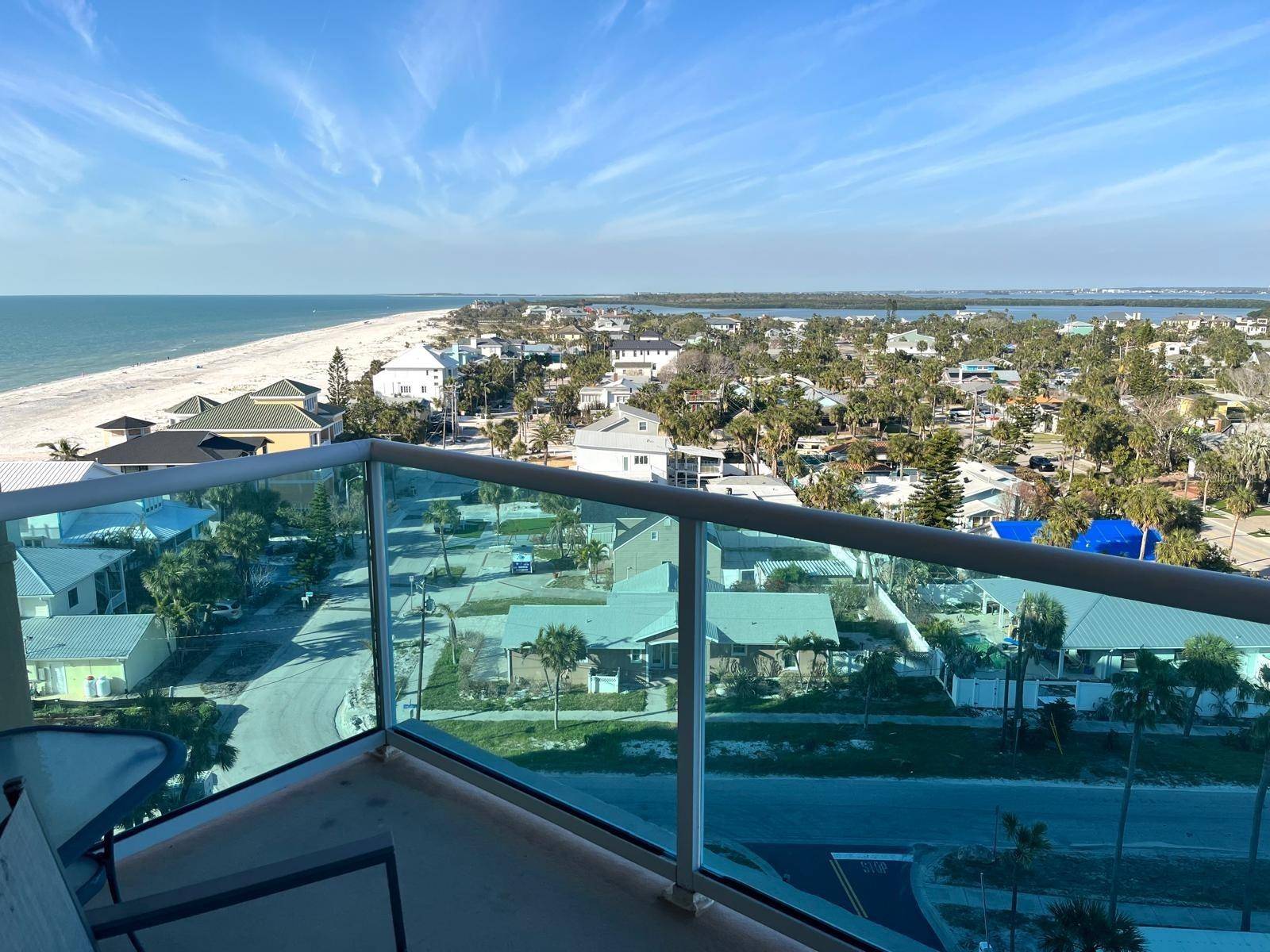 Clearwater Beach, FL 33767,880 MANDALAY AVE #N802