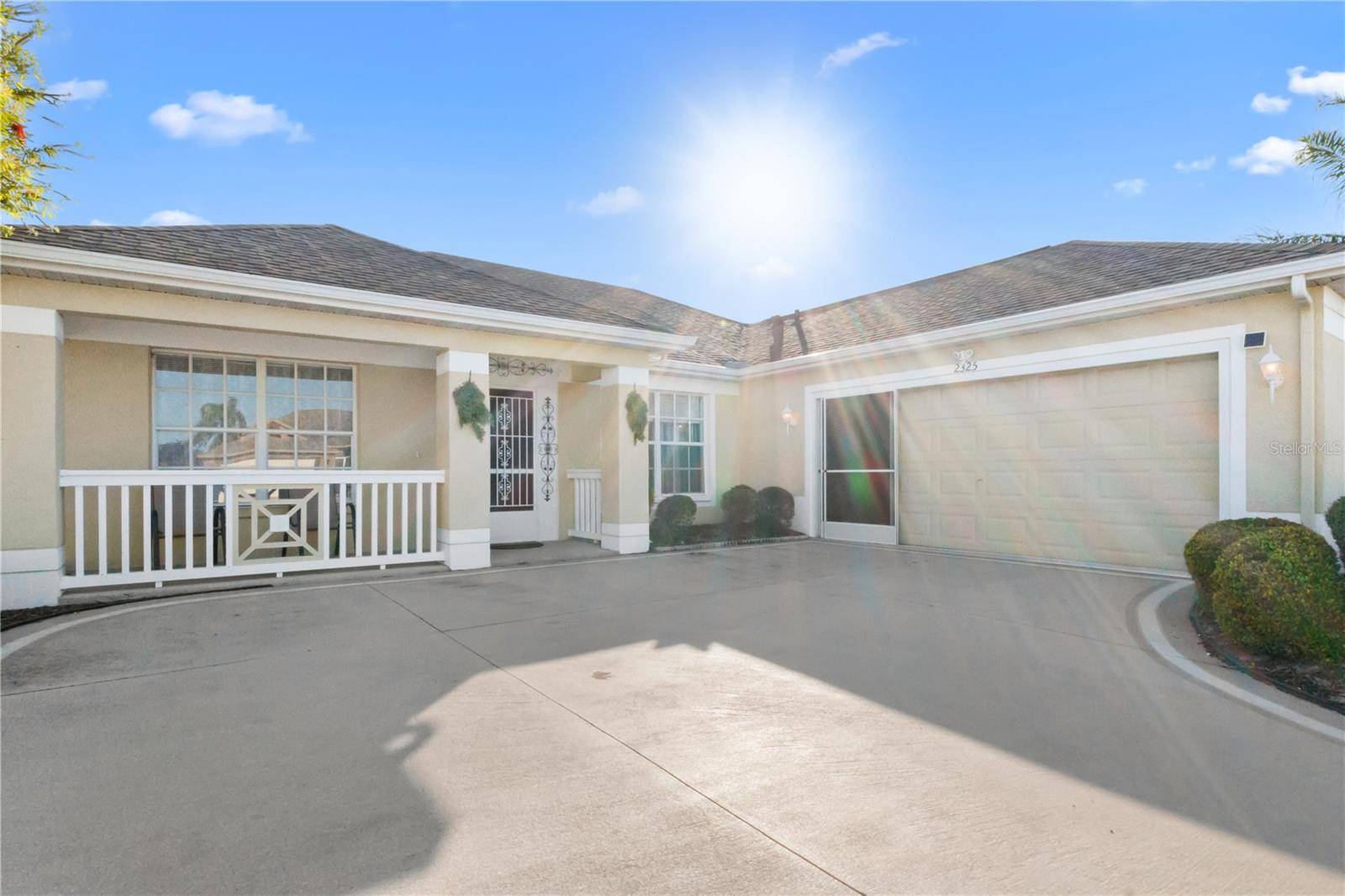 Sun City Center, FL 33573,2325 W DEL WEBB BLVD