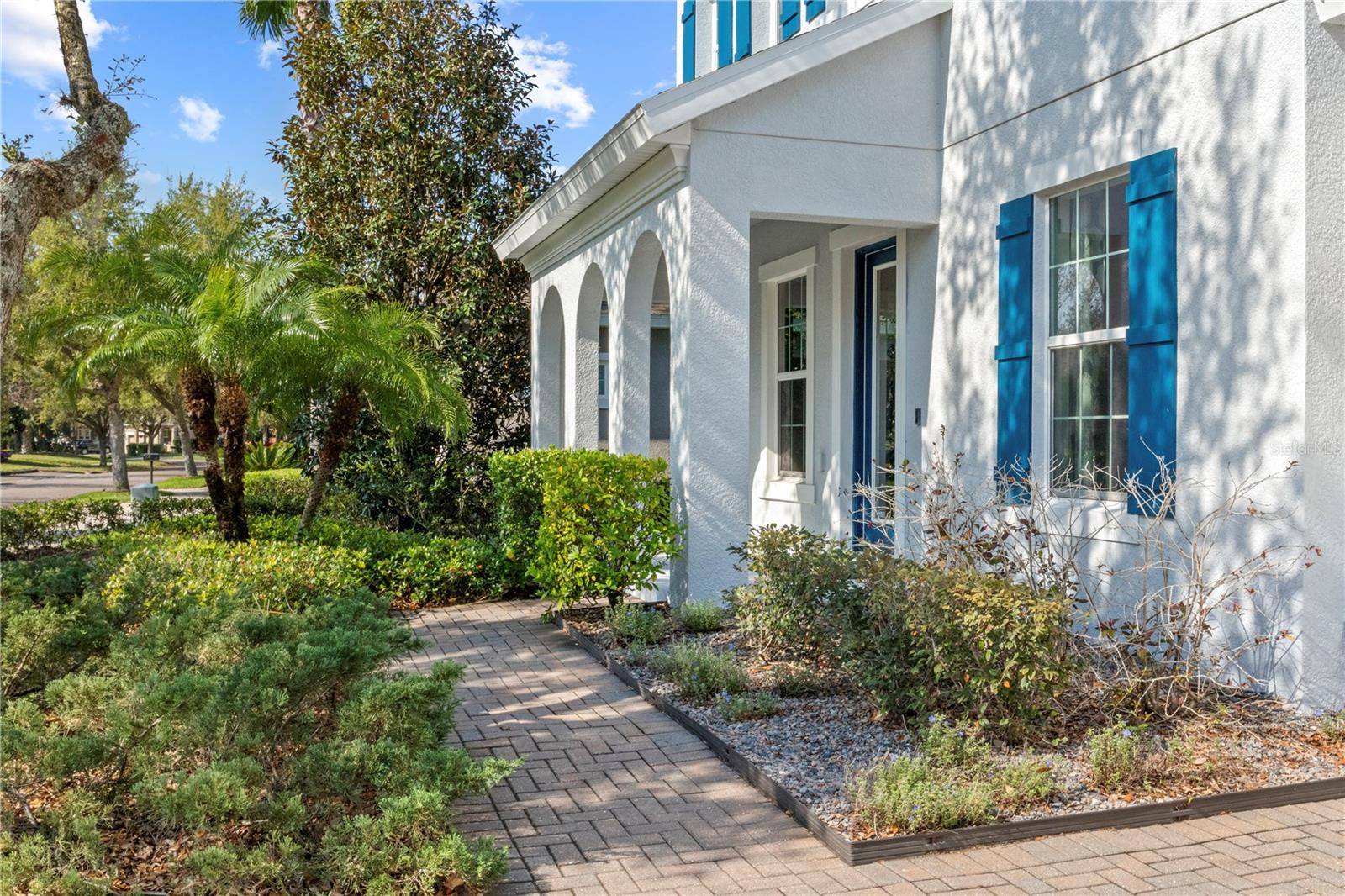 Lithia, FL 33547,5305 SAGECREST DR