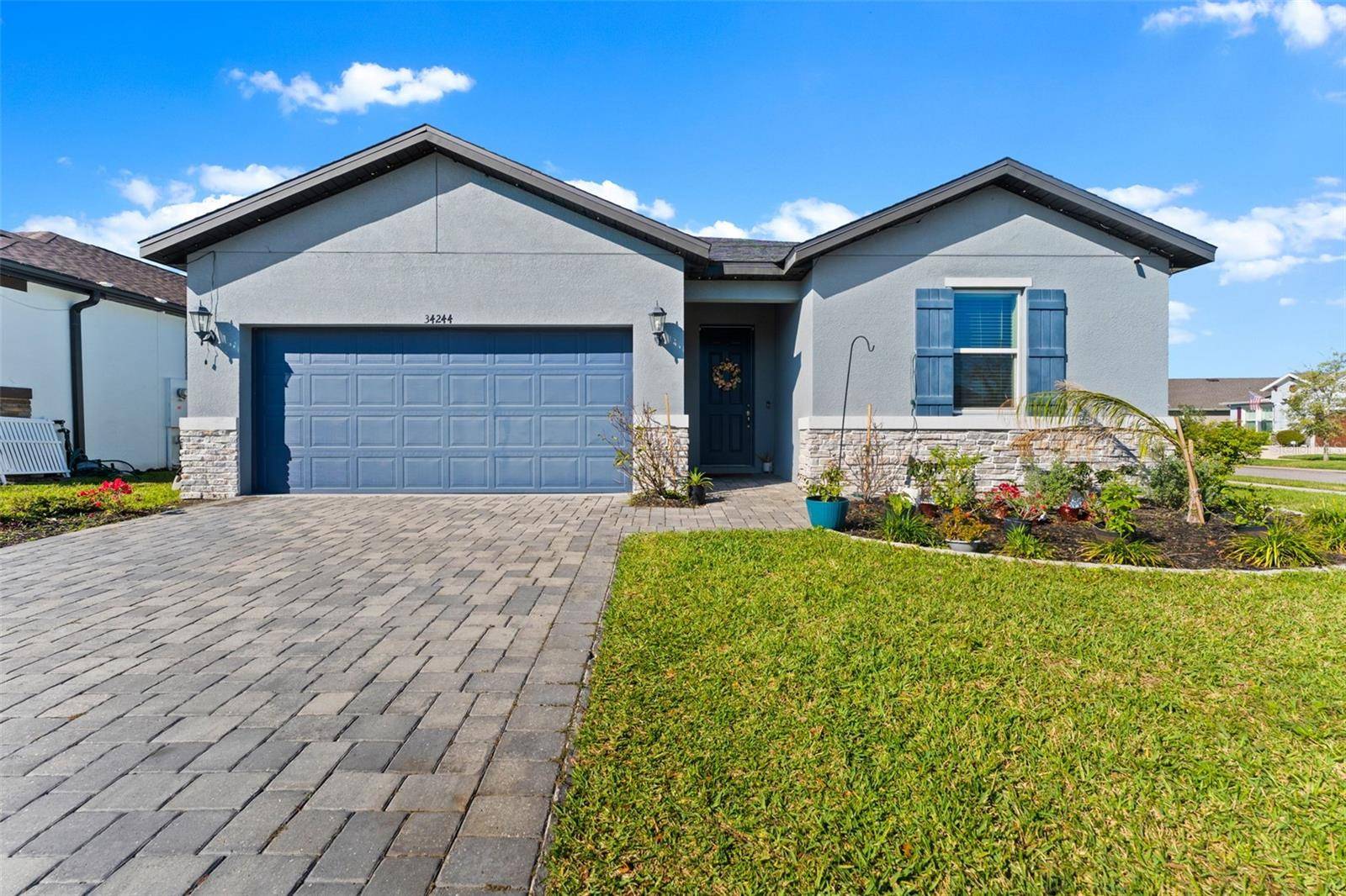 Wesley Chapel, FL 33545,34244 RADLEY WAY