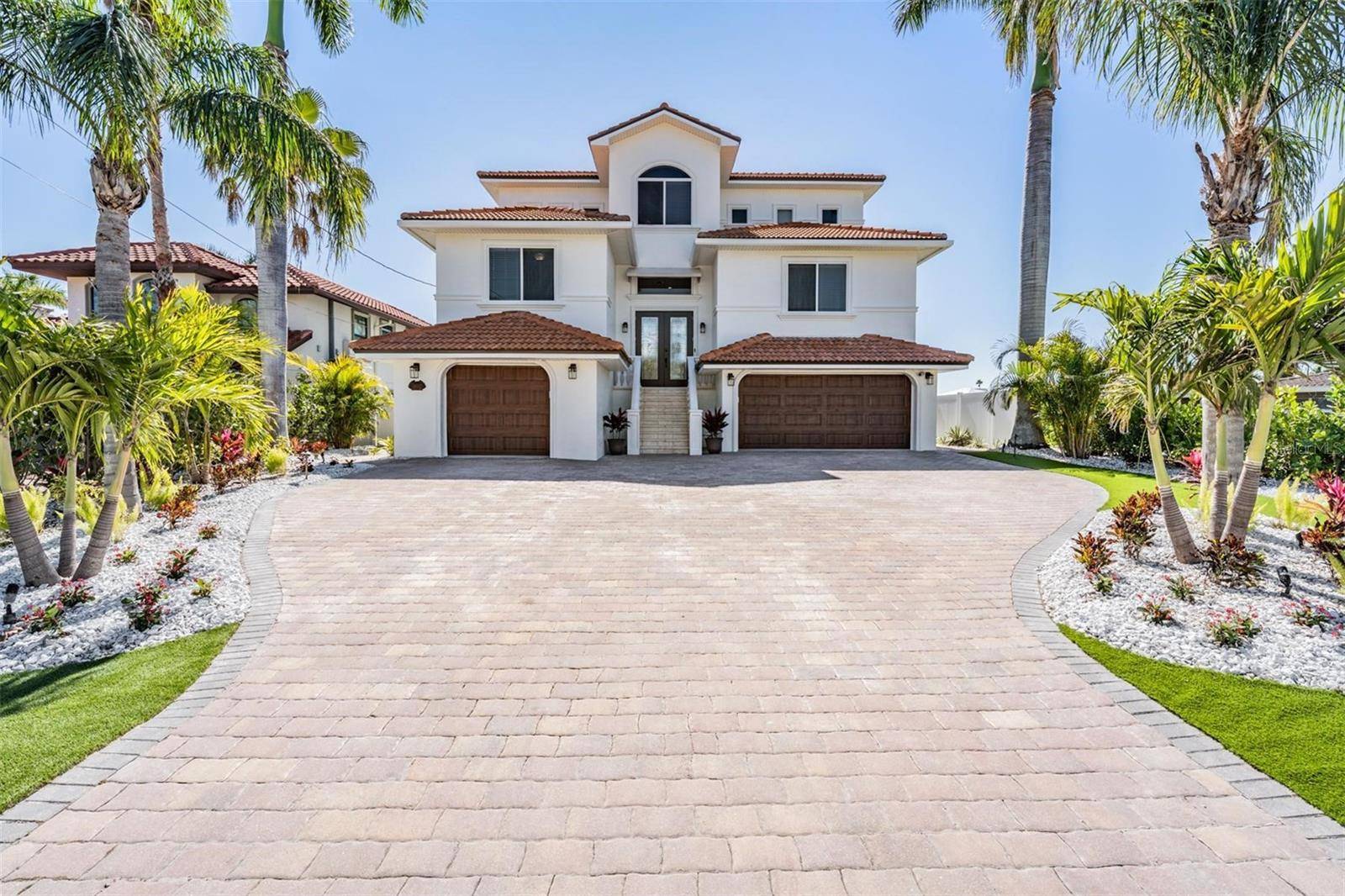 Redington Beach, FL 33708,16327 REDINGTON DR