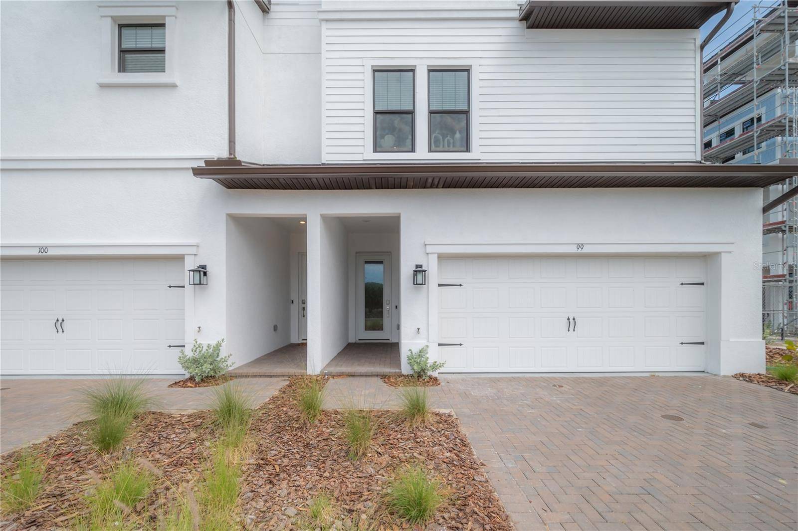 Tampa, FL 33611,5351 BRIDGE ST #99