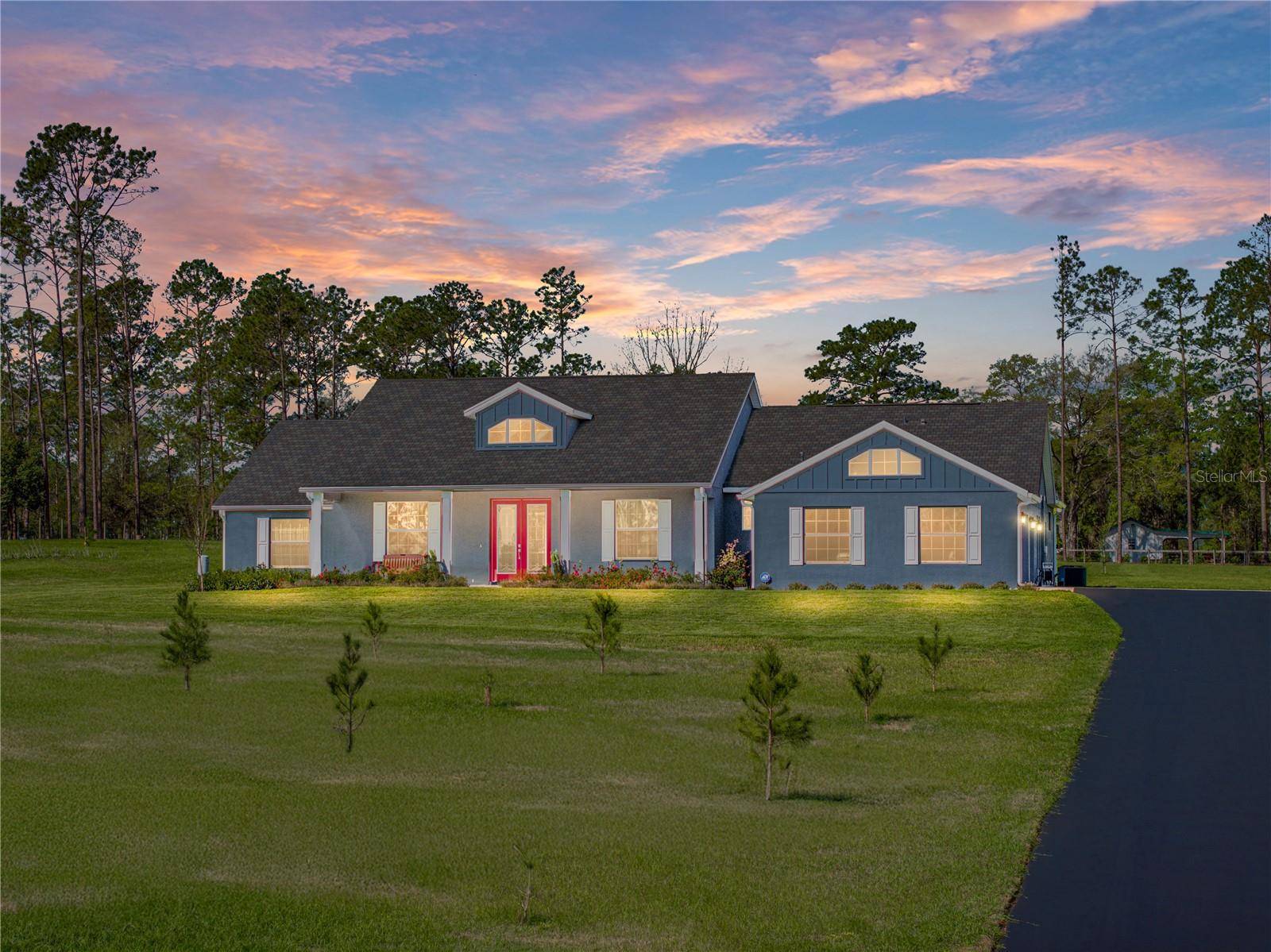 Dade City, FL 33523,17703 COUNTRY SQUIRE LN