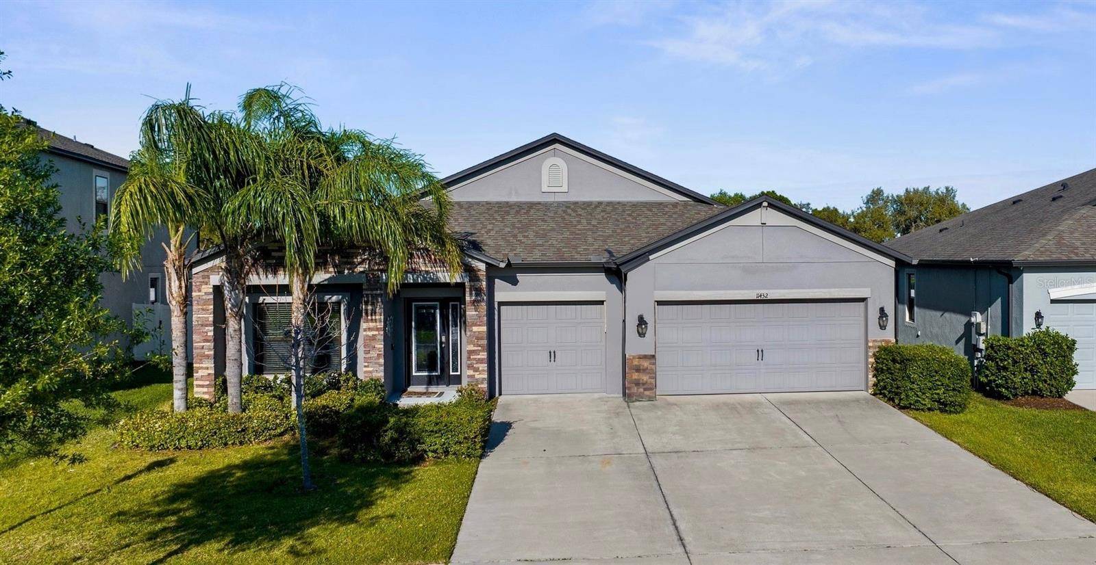 Riverview, FL 33579,11432 LELAND GROVES DR