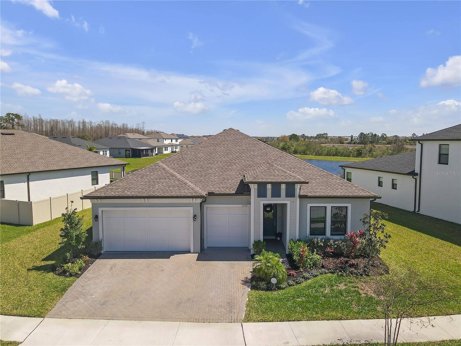 Land O Lakes, FL 34637,21396 SNOWY ORCHID TER