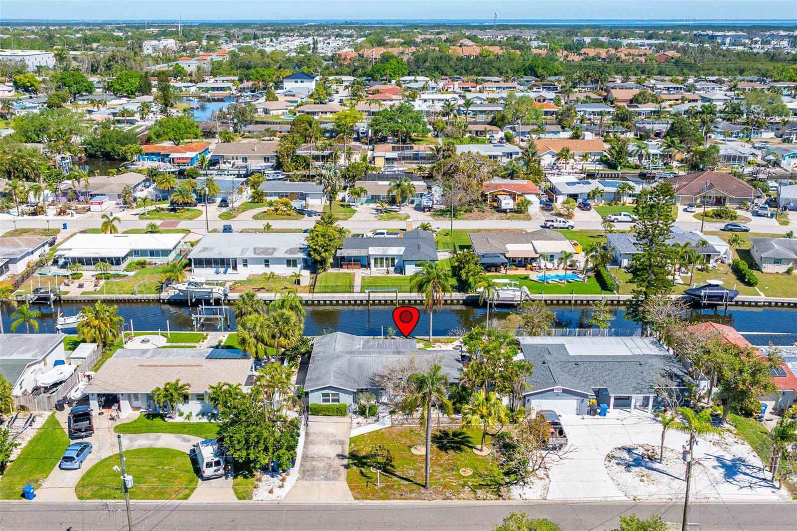 St Petersburg, FL 33702,223 94TH AVE NE