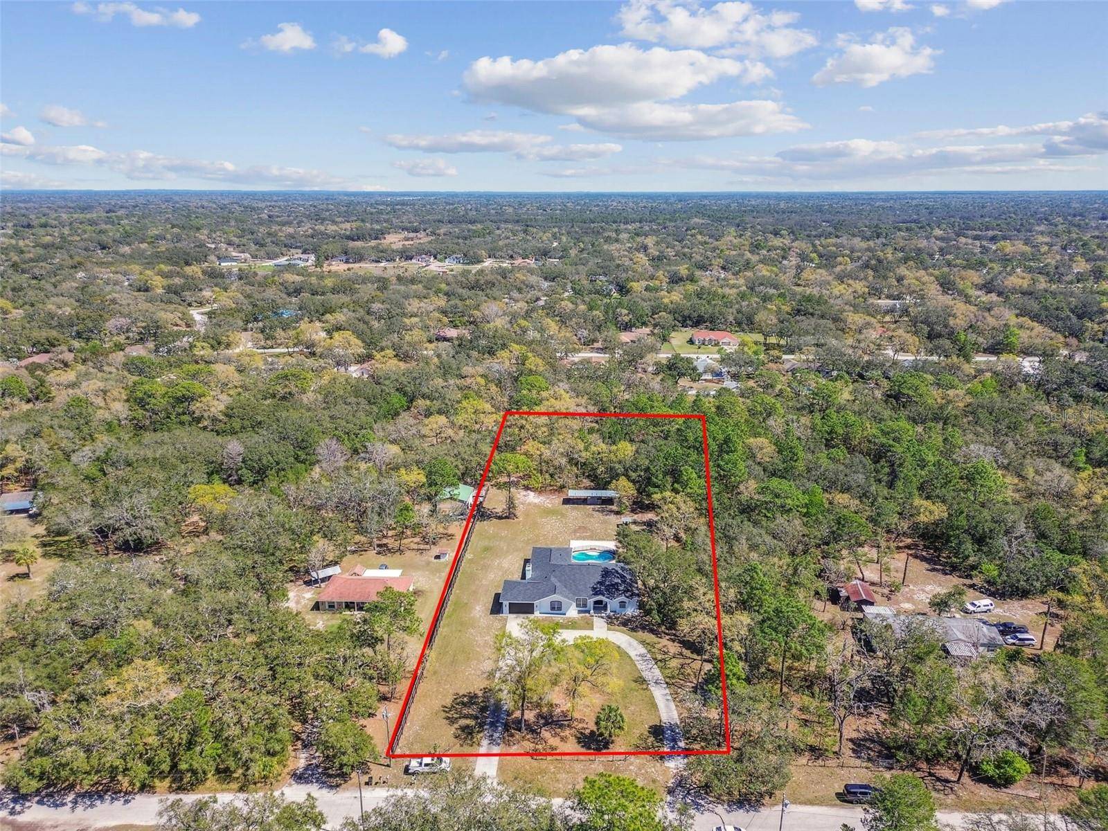 Hudson, FL 34667,18214 OZARK DR