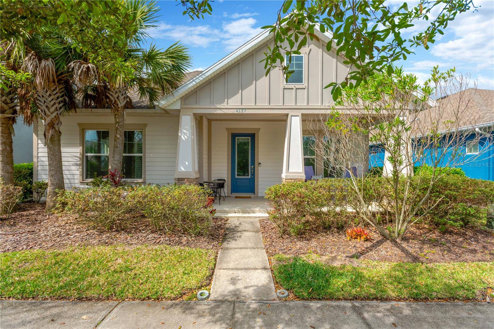 Land O Lakes, FL 34638,4127 BROAD PORCH RUN