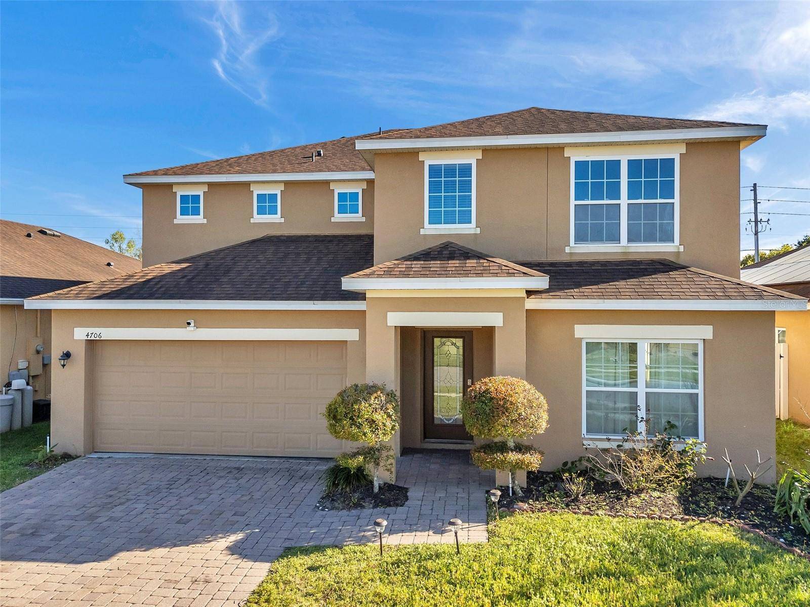 Kissimmee, FL 34758,4706 ROCKVALE DR