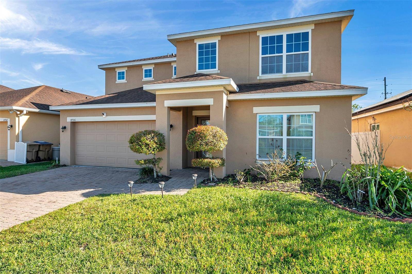 Kissimmee, FL 34758,4706 ROCKVALE DR