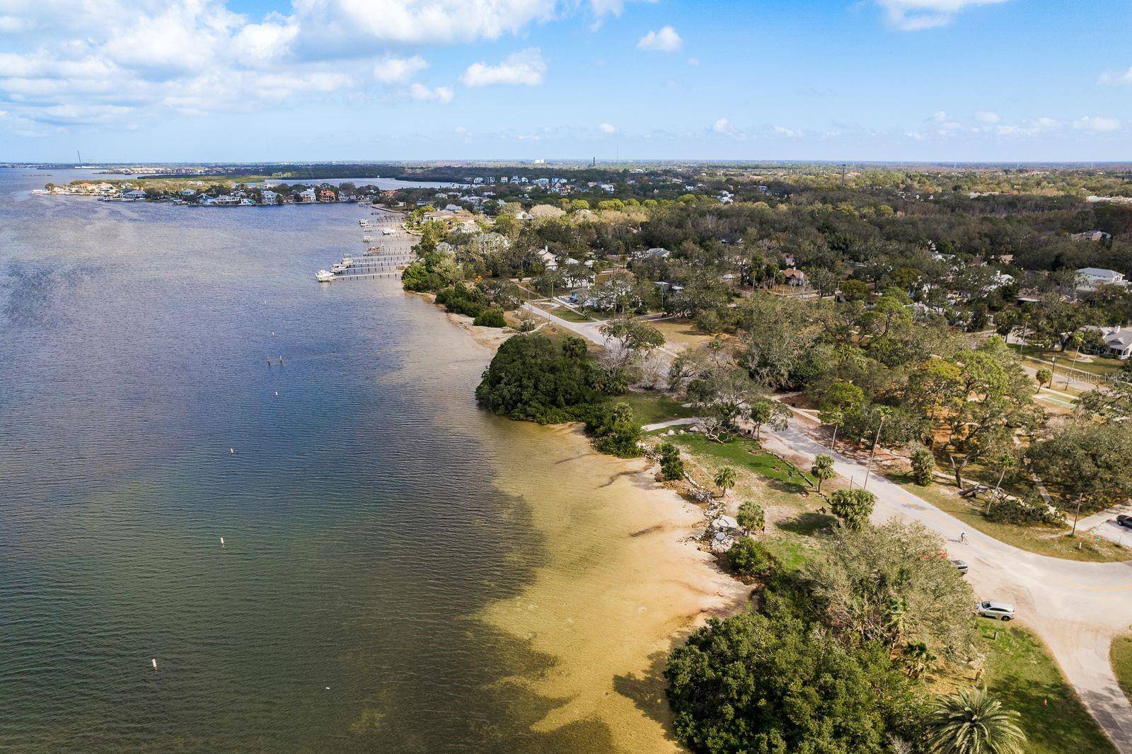 Crystal Beach, FL 34681,314 ONTARIO AVE
