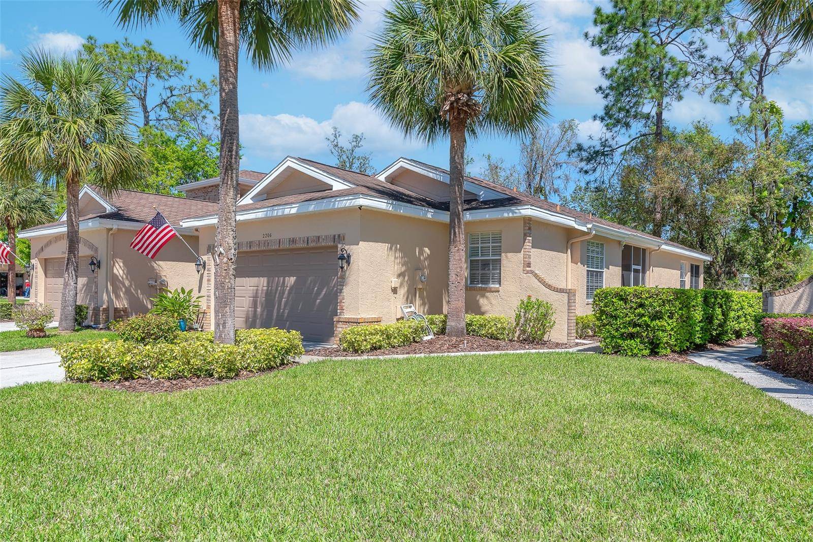 Plant City, FL 33566,2206 PRESERVATION DR ##2206