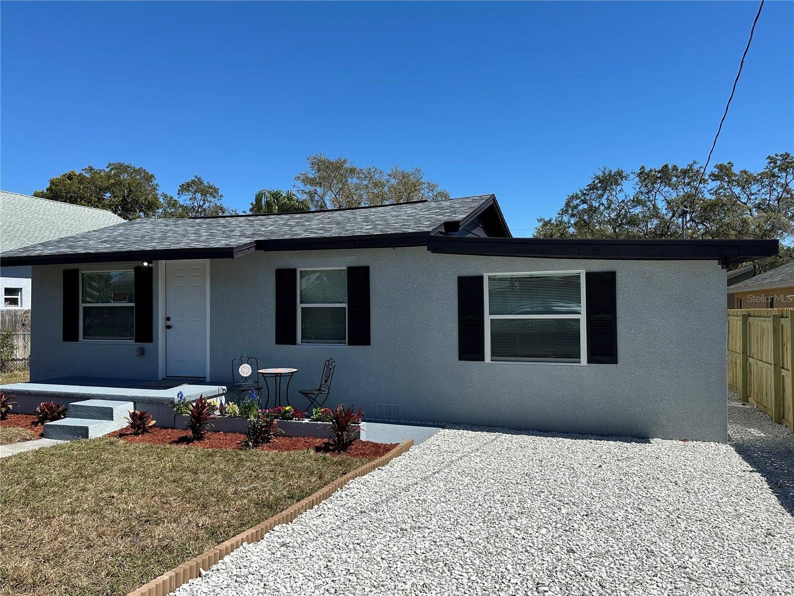 Tarpon Springs, FL 34689,1913 PARK AVE