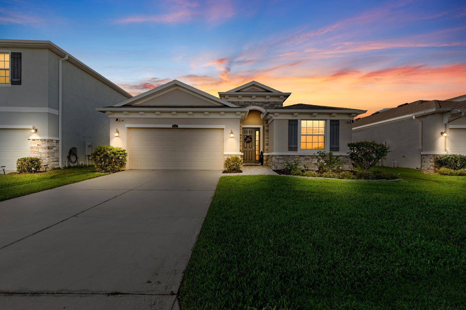 Odessa, FL 33556,3097 STORYBROOK PRESERVE DR