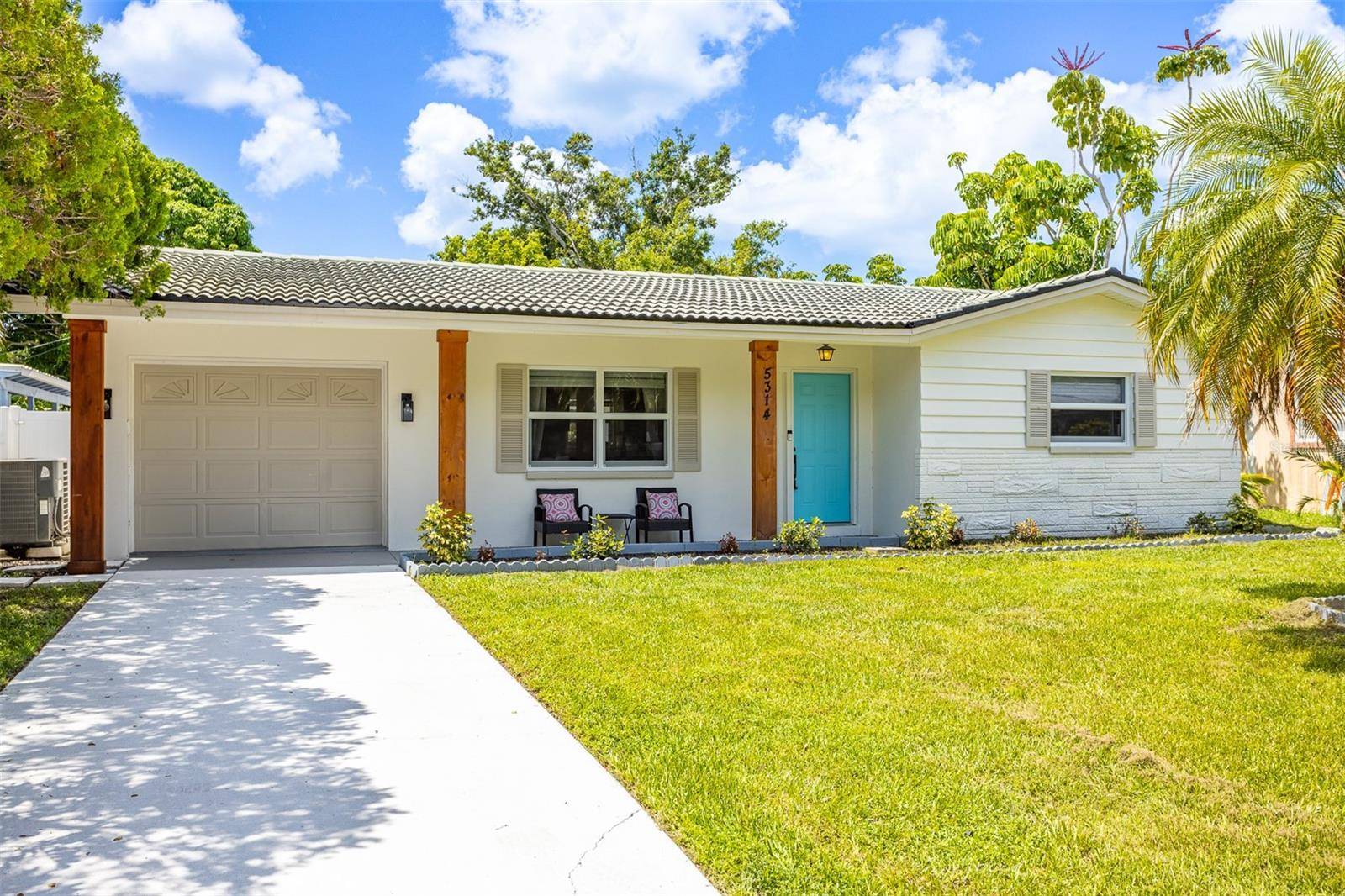 Gulfport, FL 33707,5314 13TH AVE S