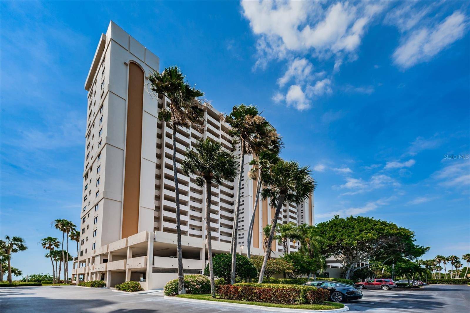 Clearwater Beach, FL 33767,1270 GULF BLVD #506