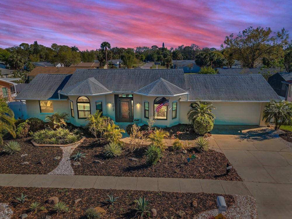 Tarpon Springs, FL 34689,1017 JAMAICA WAY