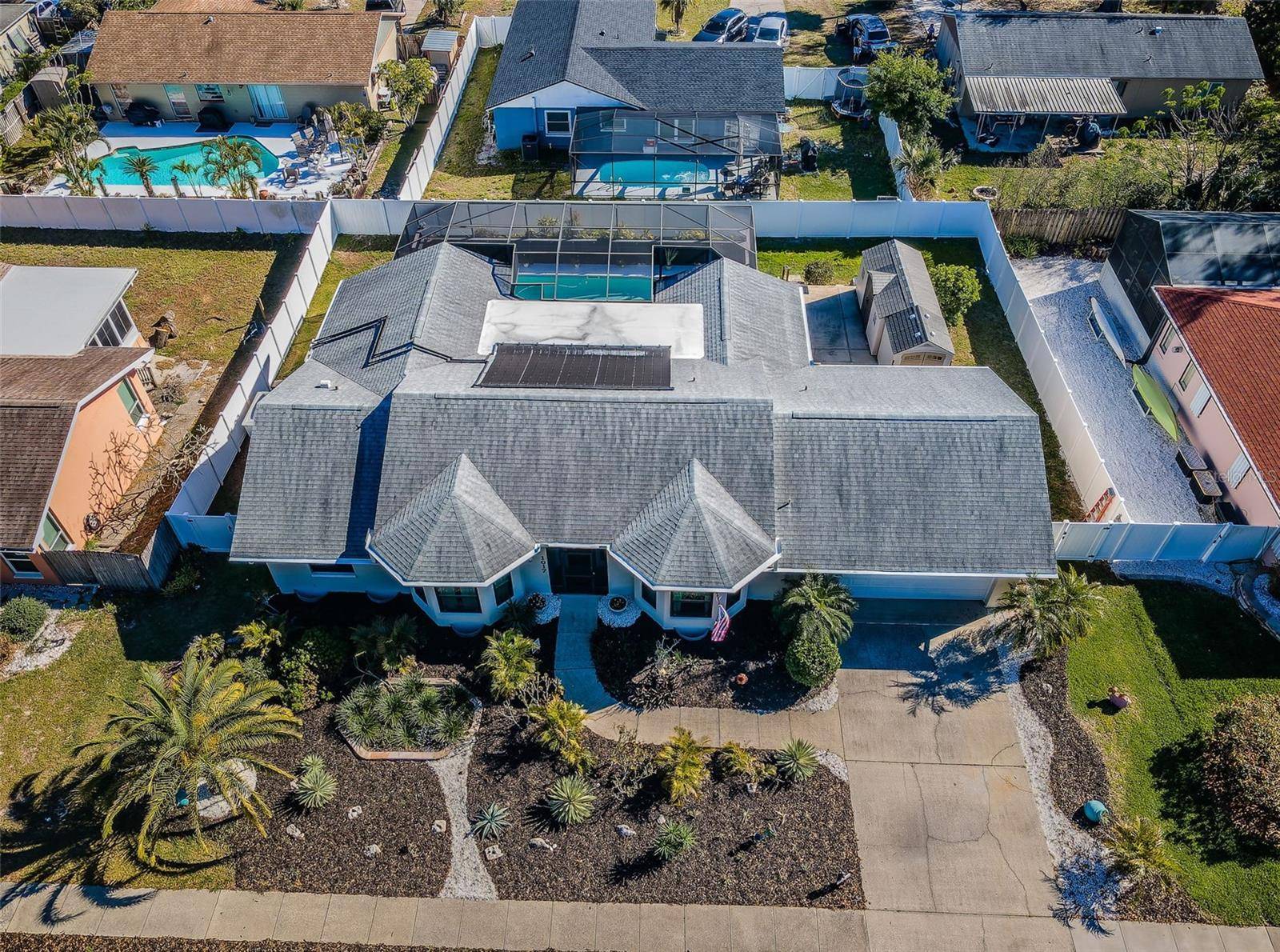 Tarpon Springs, FL 34689,1017 JAMAICA WAY