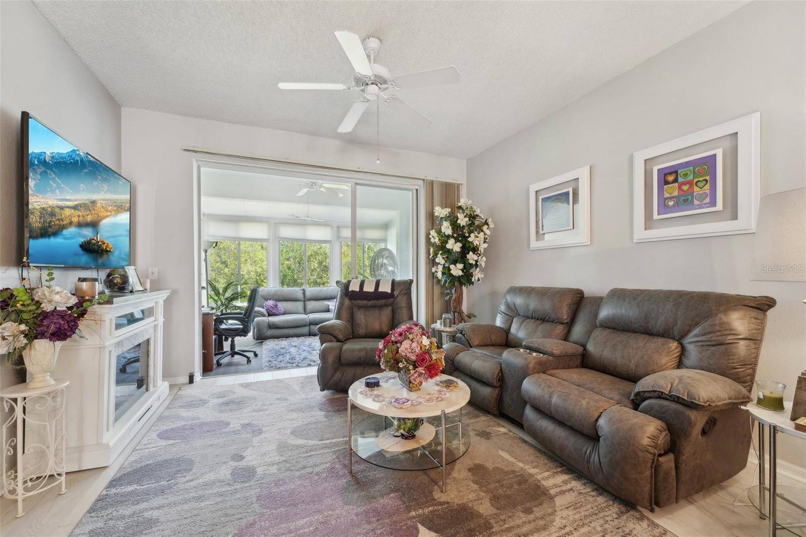 Sun City Center, FL 33573,767 TREMONT GREENS LN #64
