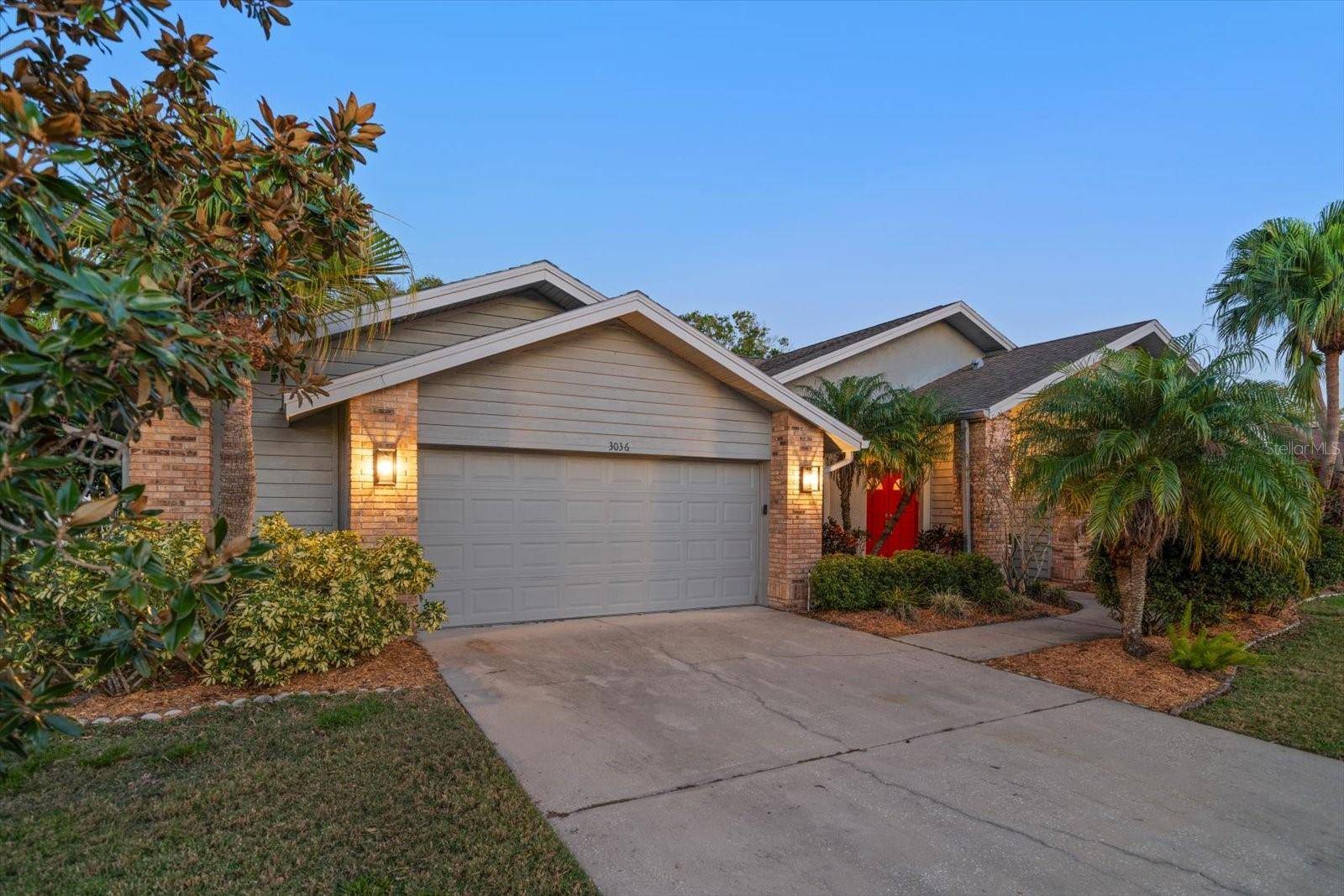 Safety Harbor, FL 34695,3036 RAINBOW CT