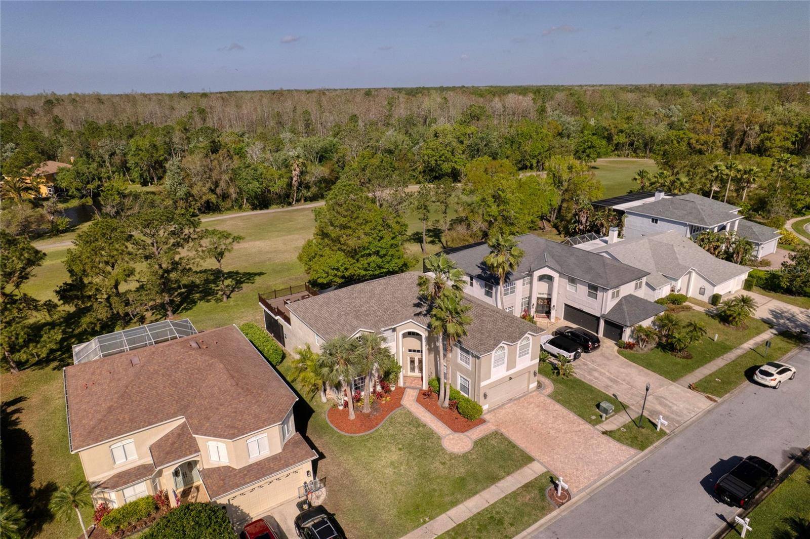 Odessa, FL 33556,15618 SHOAL CREEK PL