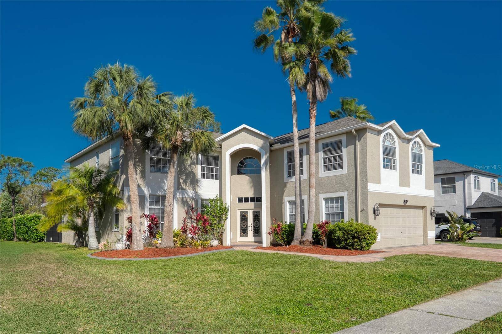 Odessa, FL 33556,15618 SHOAL CREEK PL