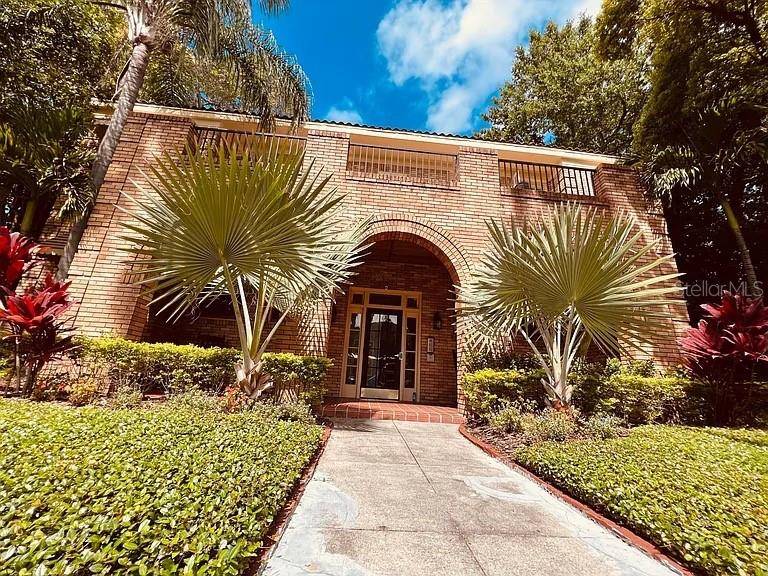 Tampa, FL 33606,717 S ORLEANS AVE