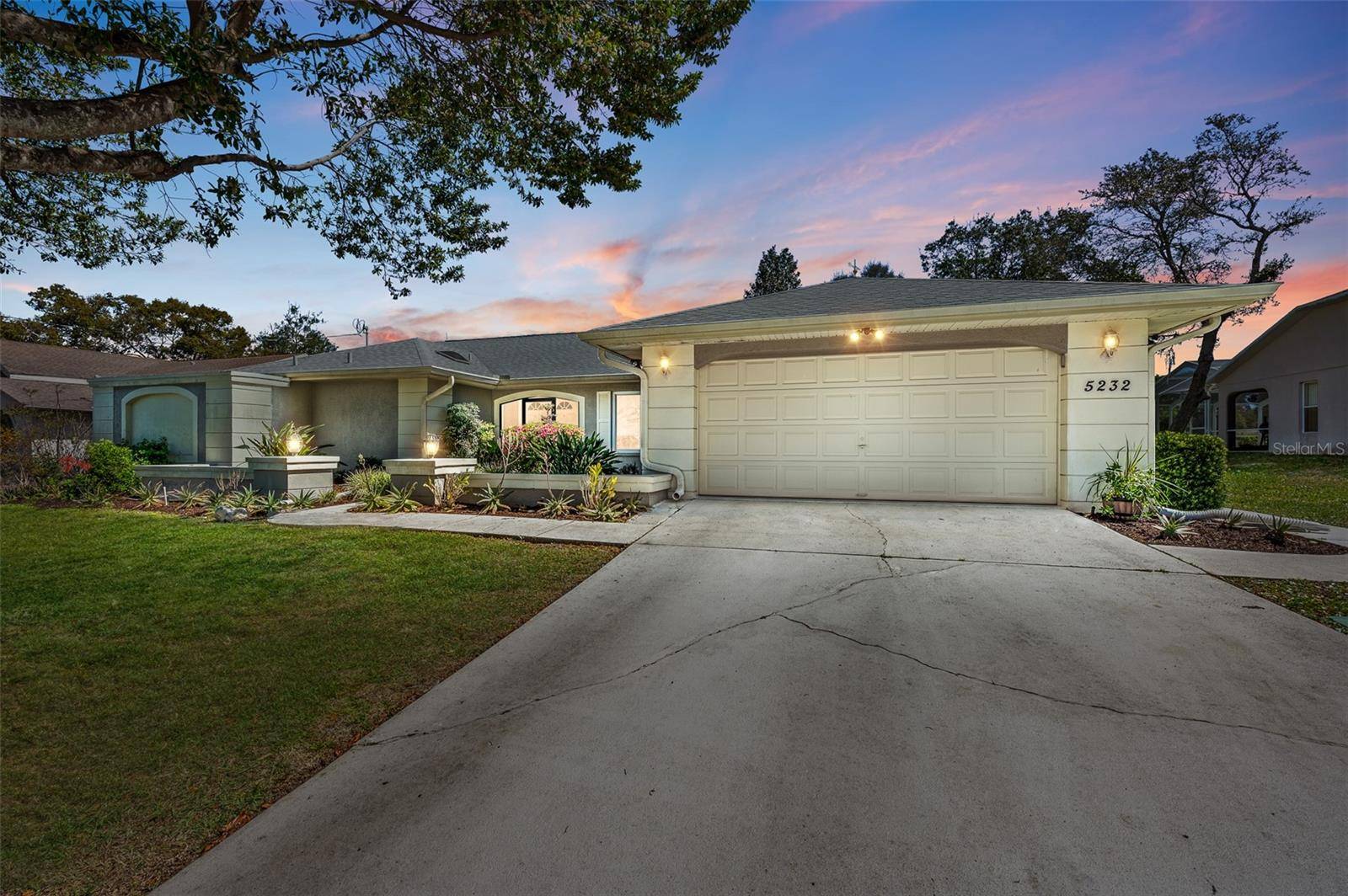 Spring Hill, FL 34608,5232 KIRKWOOD AVE