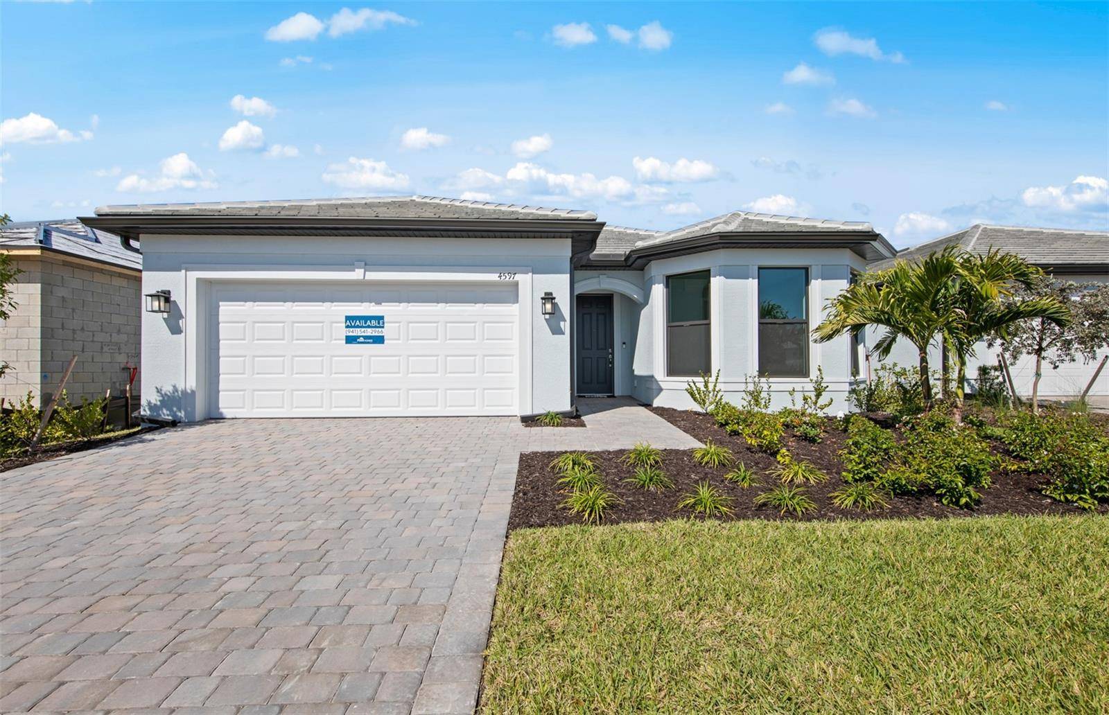 North Port, FL 34289,4597 BLUE STAR CT