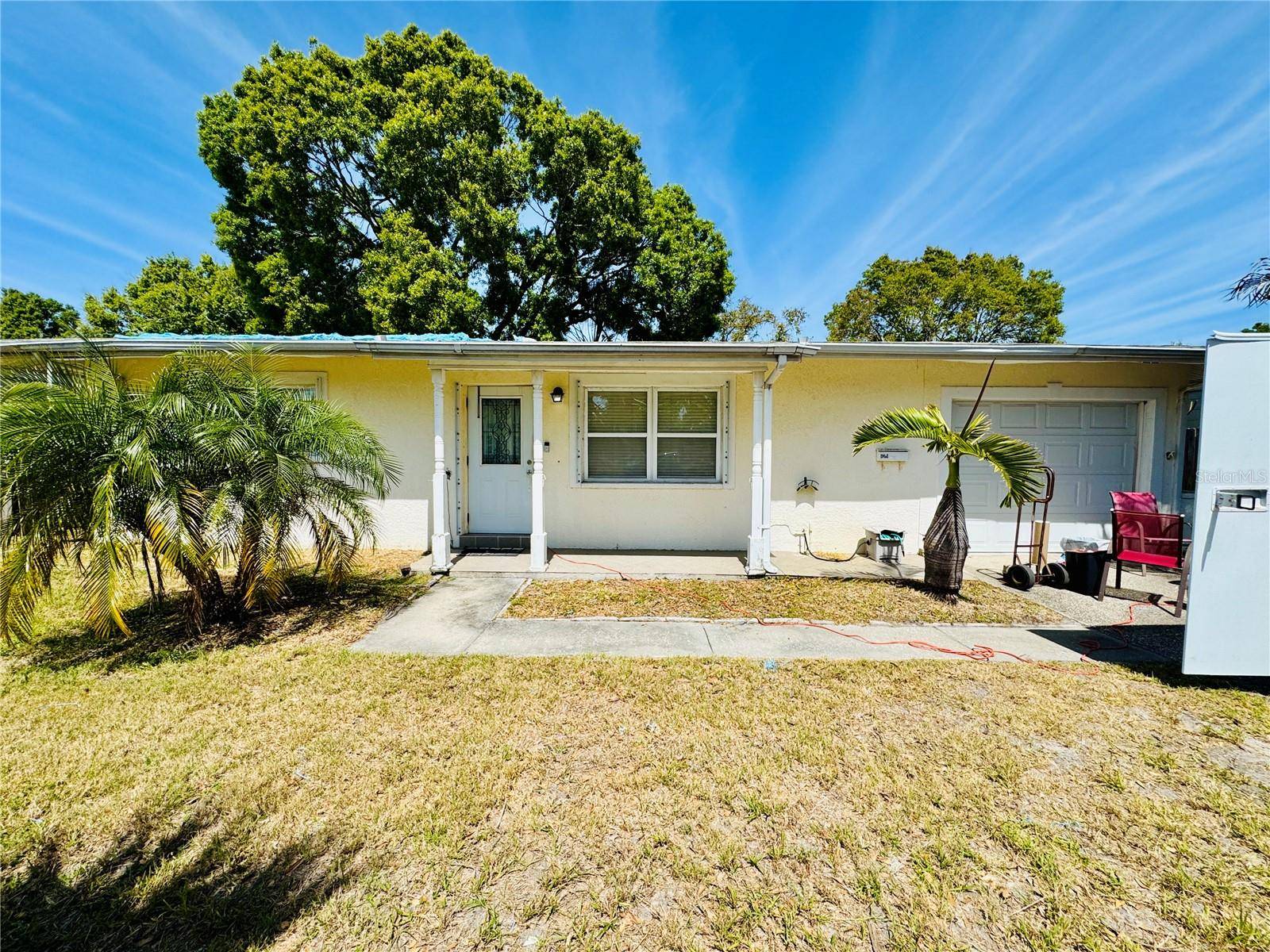 St Petersburg, FL 33703,619 41ST AVE NE