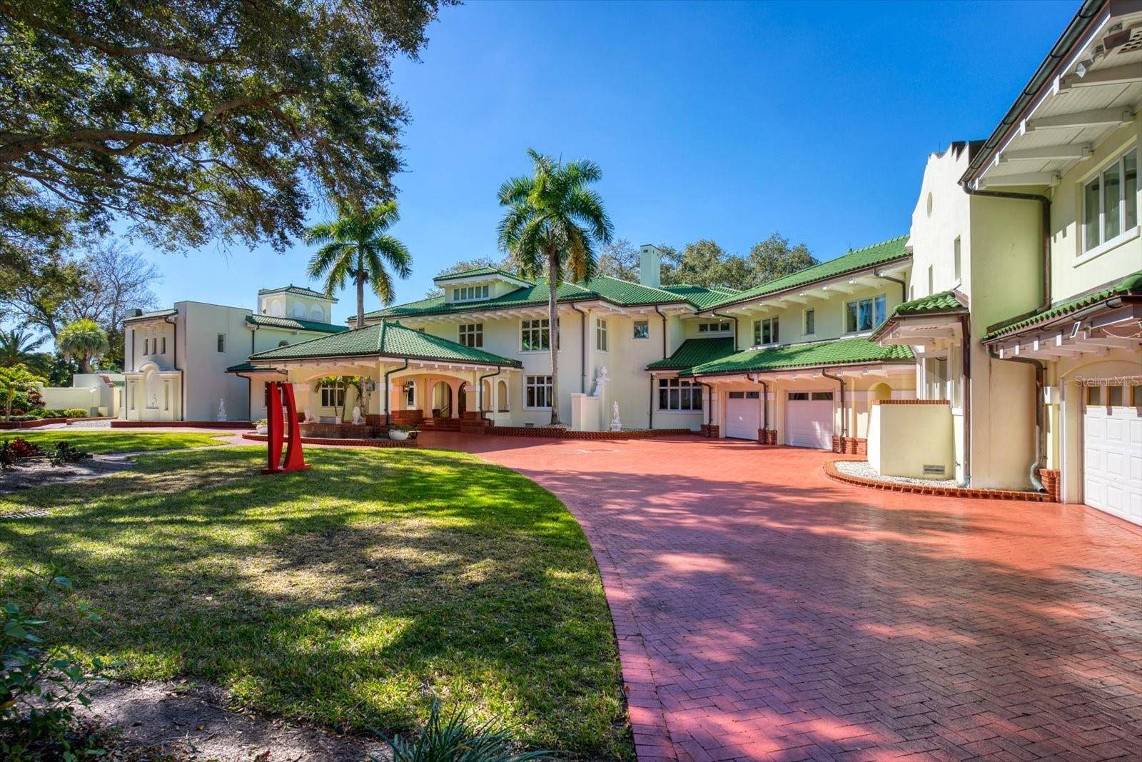 Clearwater, FL 33756,802 DRUID RD S