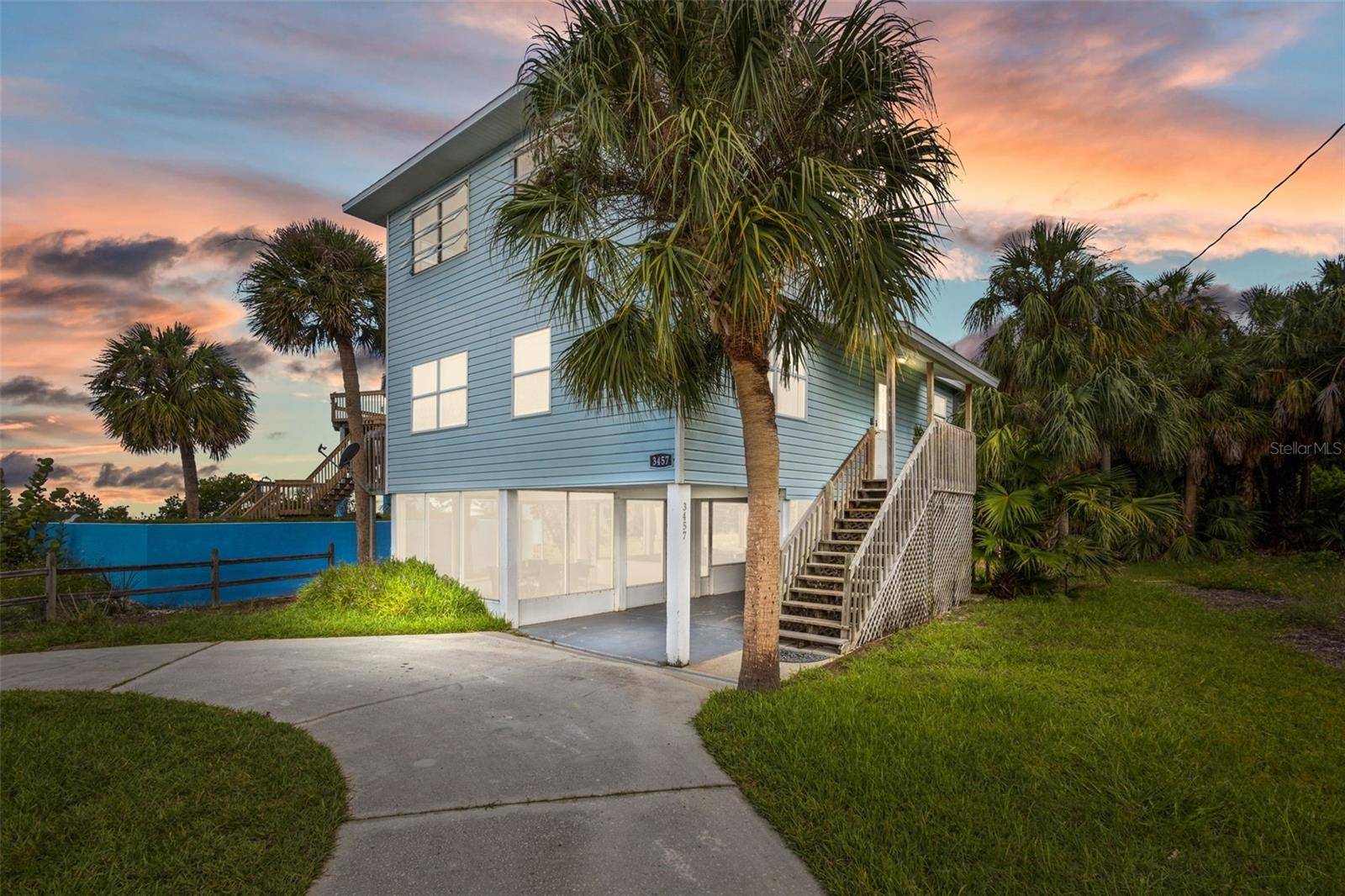Weeki Wachee, FL 34607,3457 CYCLONE DR