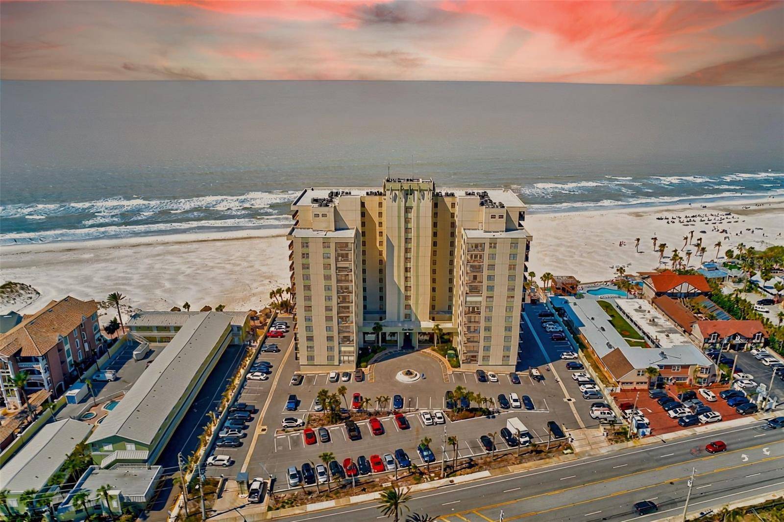 St Pete Beach, FL 33706,3820 GULF BLVD #802