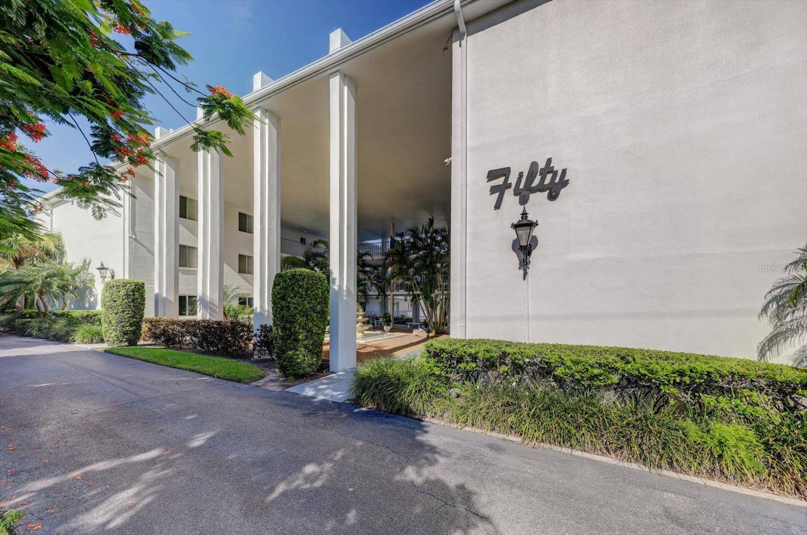 Belleair Bluffs, FL 33770,50 HARBOR VIEW LN #21