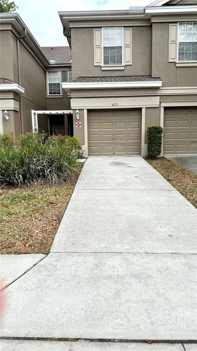 Tampa, FL 33610,4133 BISMARCK PALM DR