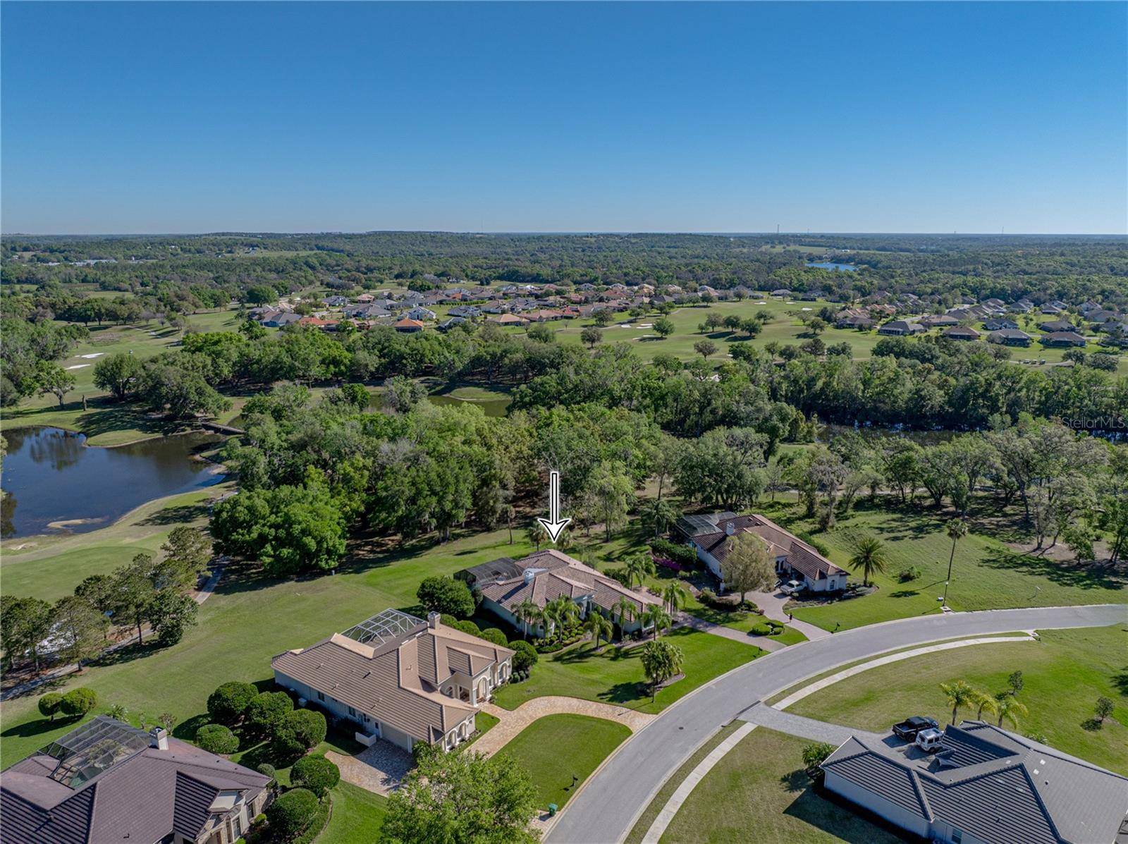 Dade City, FL 33525,13551 CARNOUSTIE CIR