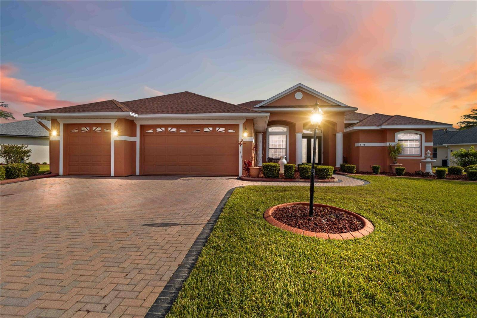 Parrish, FL 34219,5444 90TH AVENUE CIR E