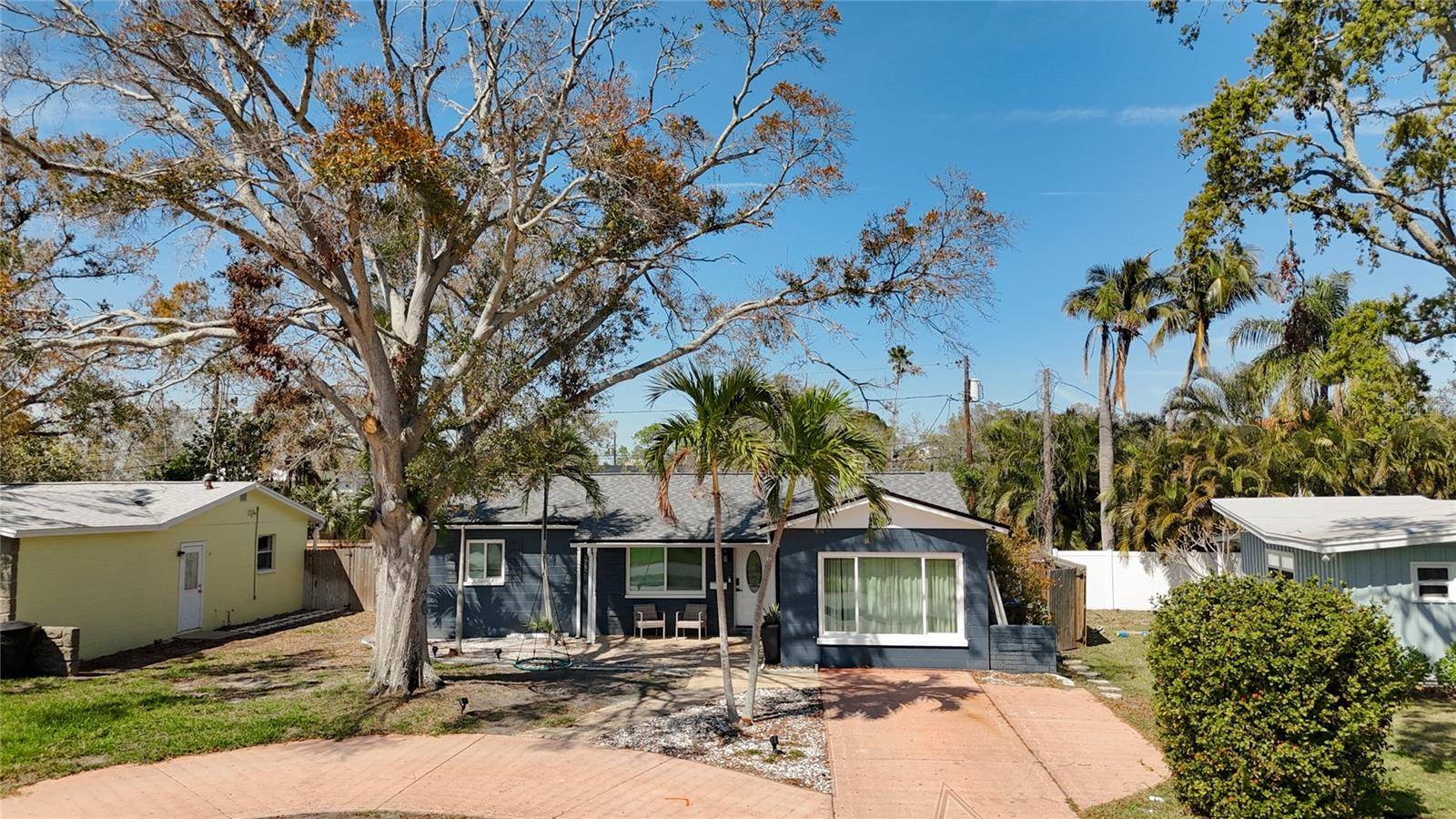 St Petersburg, FL 33703,1859 OKLAHOMA AVE NE