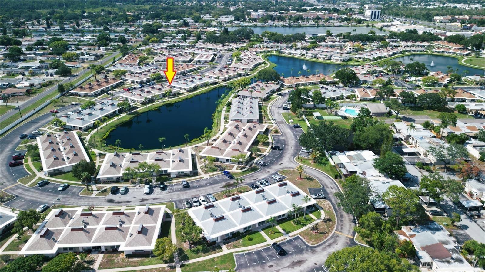 Holiday, FL 34691,4338 TAHITIAN GARDENS CIR #H