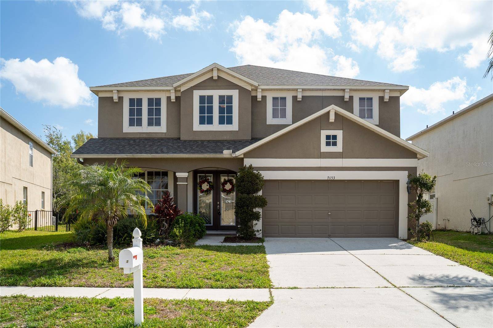 Wesley Chapel, FL 33545,7653 STONEY HILL DR
