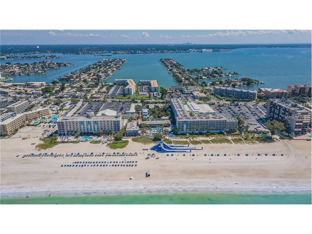 St Pete Beach, FL 33706,5500 GULF BLVD #2228
