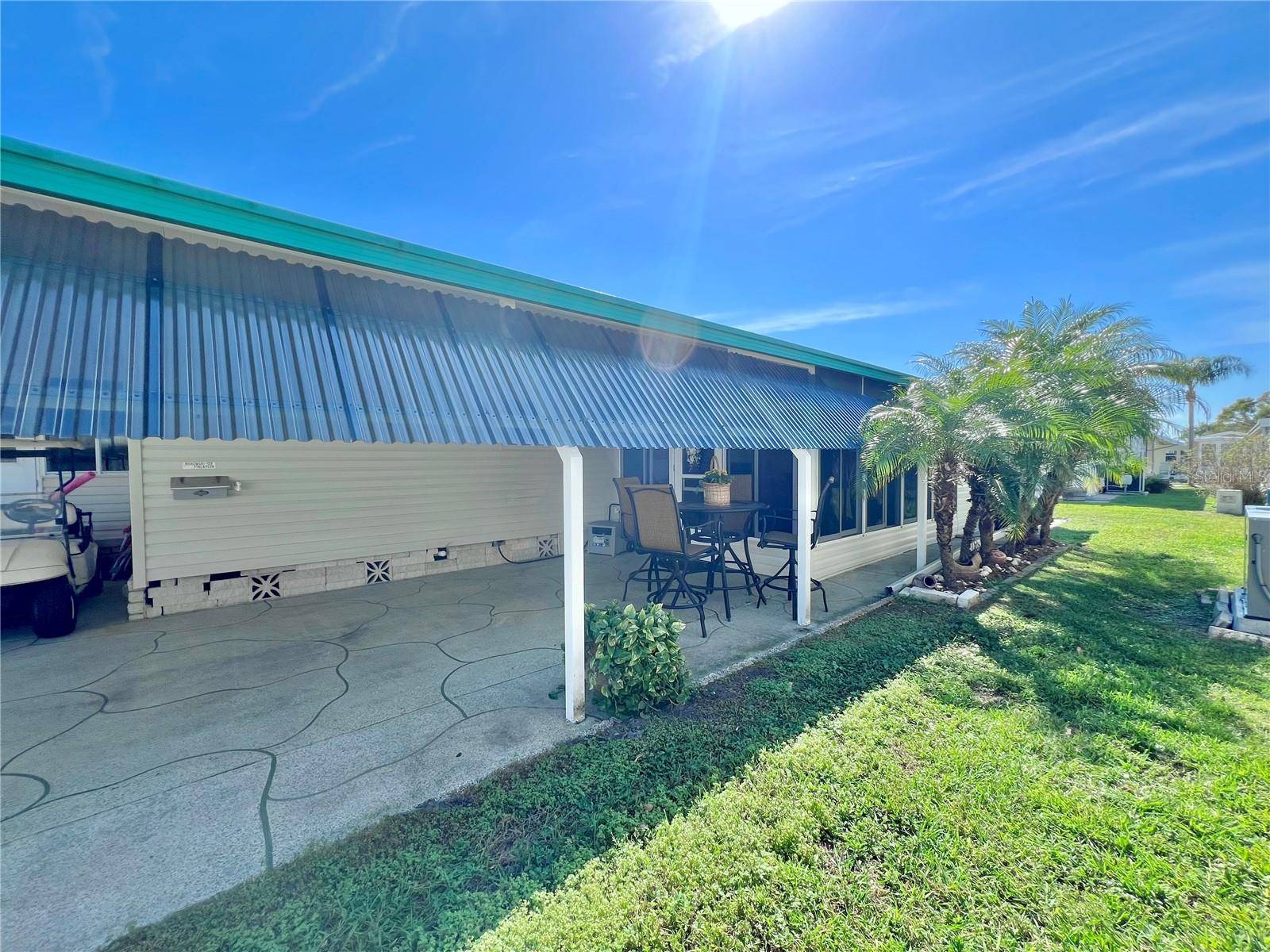 Largo, FL 33771,1100 BELCHER RD S #109