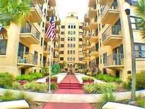 St Petersburg, FL 33701,130 4TH AVE N #605