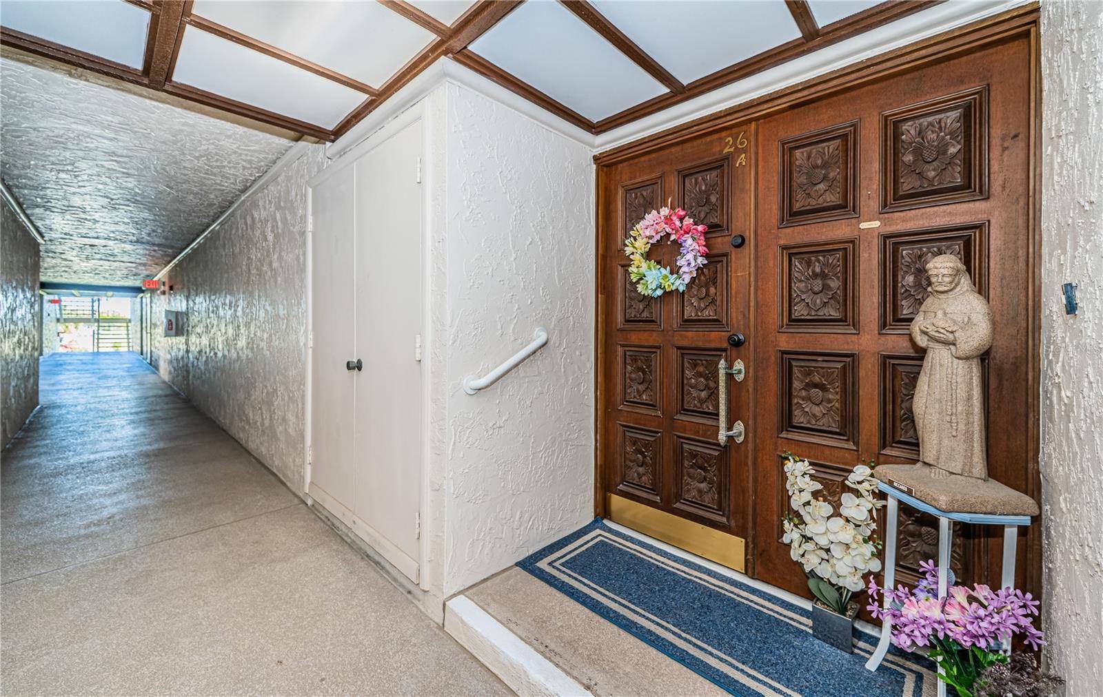 Clearwater, FL 33761,3021 COUNTRYSIDE BLVD #26A