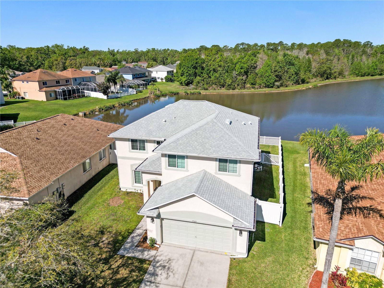 Land O Lakes, FL 34639,25631 BRUFORD BLVD