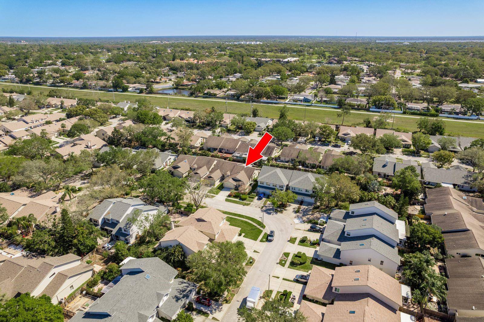 Clearwater, FL 33761,2991 COVEWOOD PL